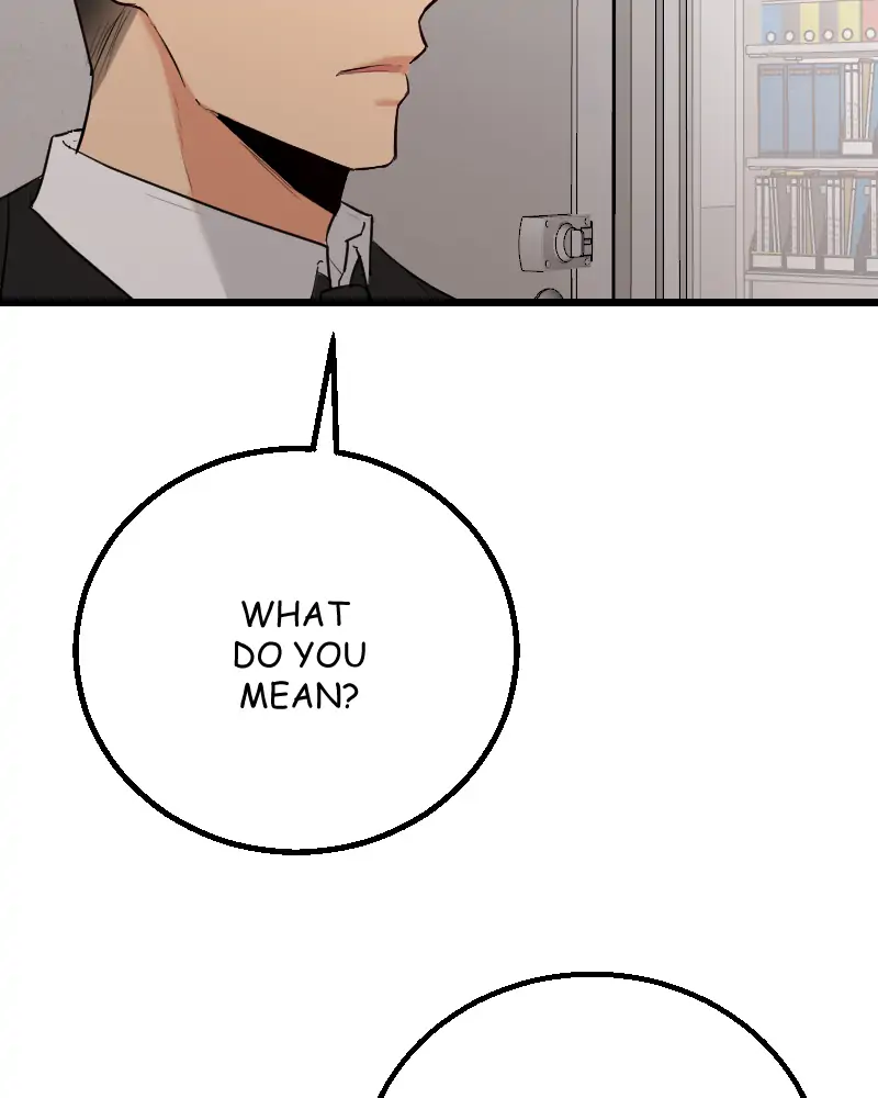 My Lovely Bodyguard Chapter 40 - Page 74