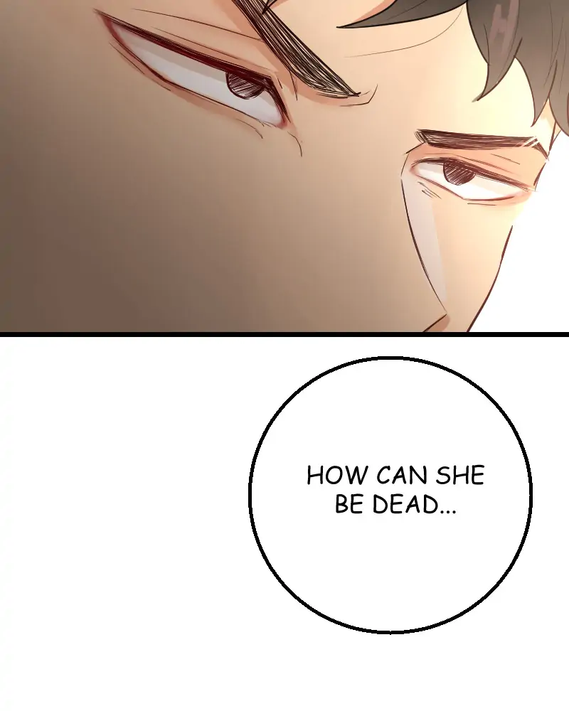 My Lovely Bodyguard Chapter 40 - Page 77