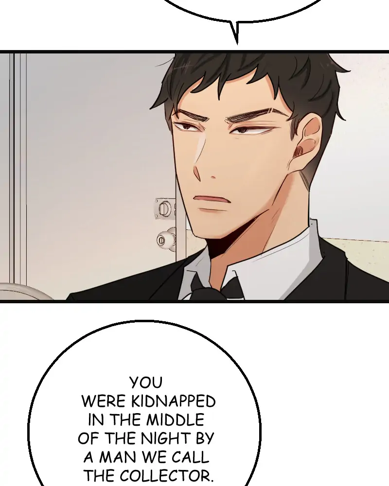 My Lovely Bodyguard Chapter 40 - Page 81