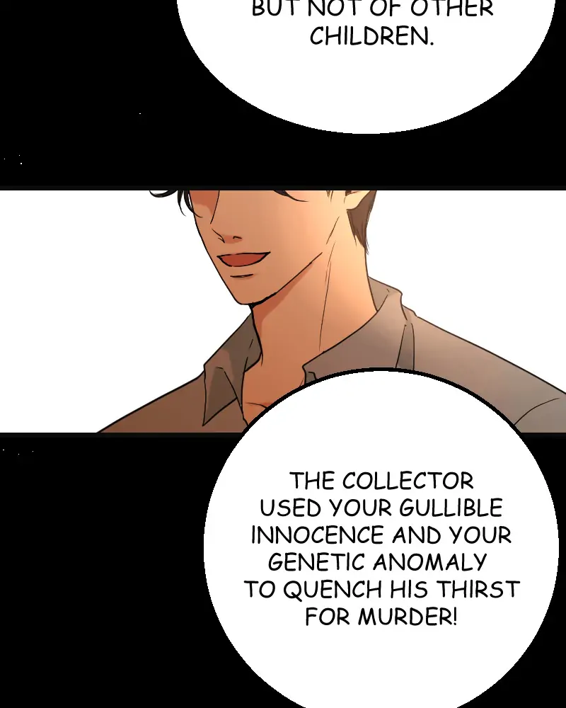 My Lovely Bodyguard Chapter 40 - Page 84
