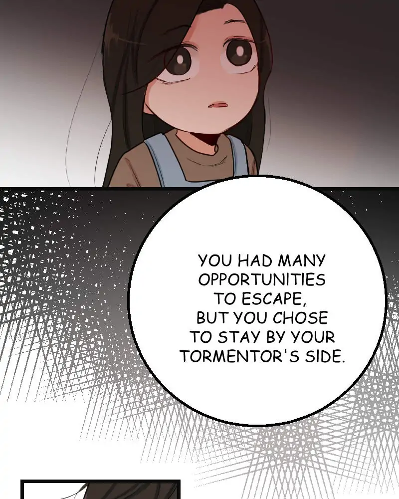 My Lovely Bodyguard Chapter 40 - Page 86