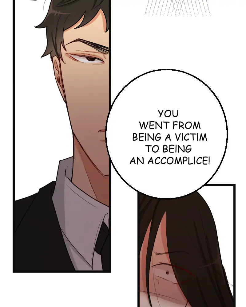My Lovely Bodyguard Chapter 40 - Page 87