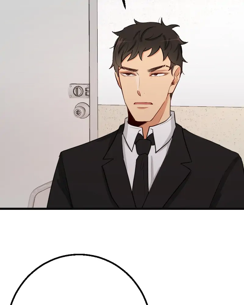 My Lovely Bodyguard Chapter 40 - Page 89