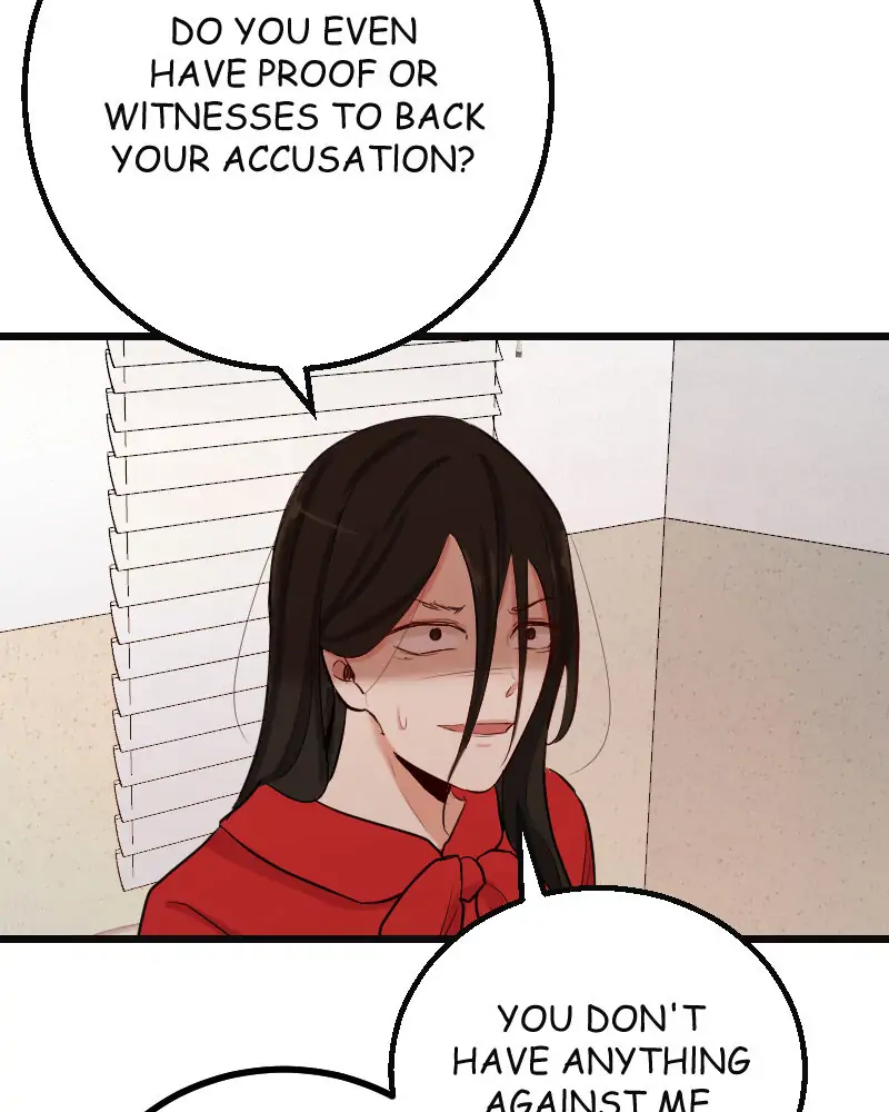 My Lovely Bodyguard Chapter 40 - Page 90