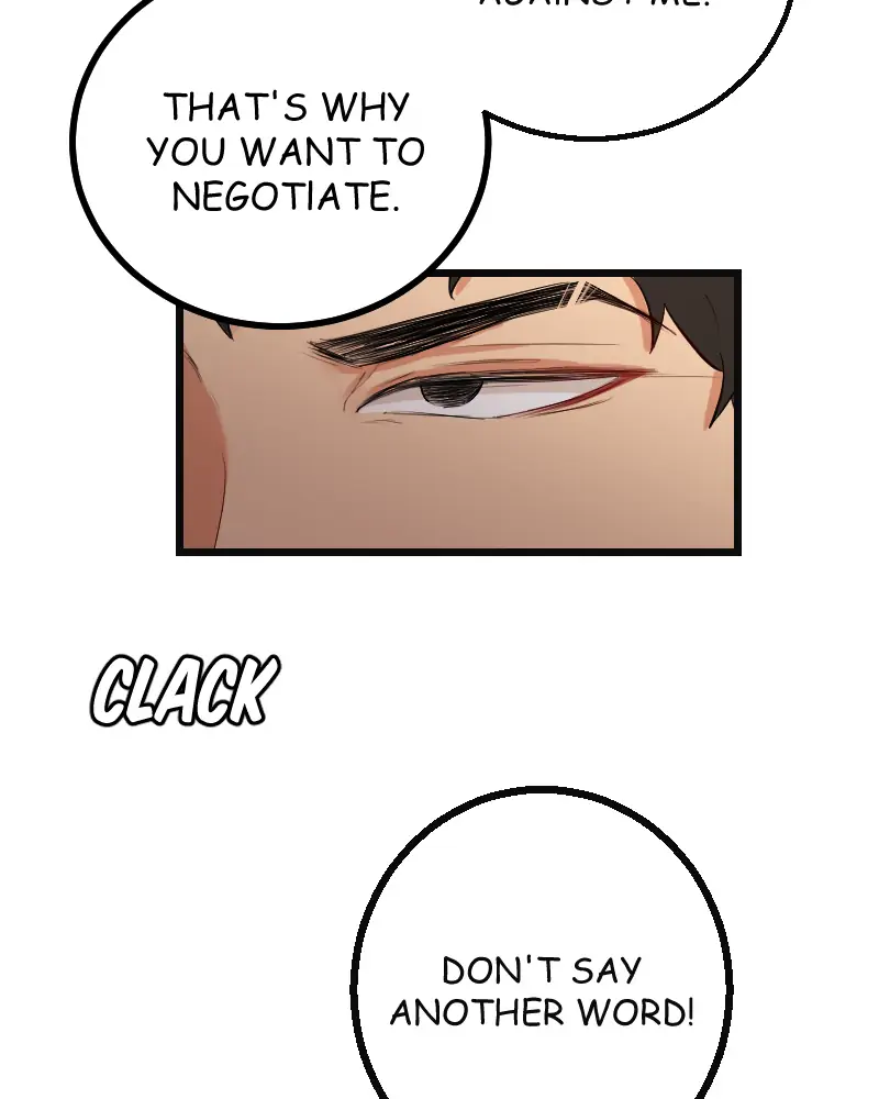 My Lovely Bodyguard Chapter 40 - Page 91
