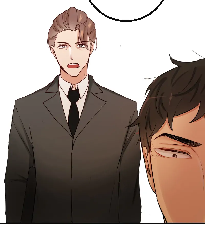 My Lovely Bodyguard Chapter 40 - Page 92