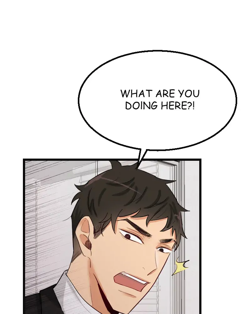 My Lovely Bodyguard Chapter 40 - Page 93