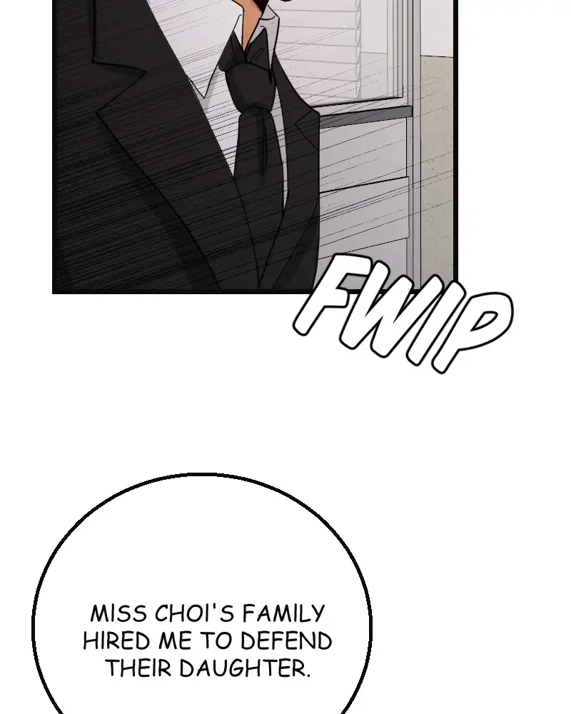 My Lovely Bodyguard Chapter 40 - Page 94