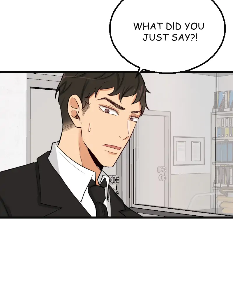 My Lovely Bodyguard Chapter 40 - Page 96