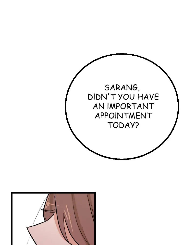 My Lovely Bodyguard Chapter 41 - Page 1