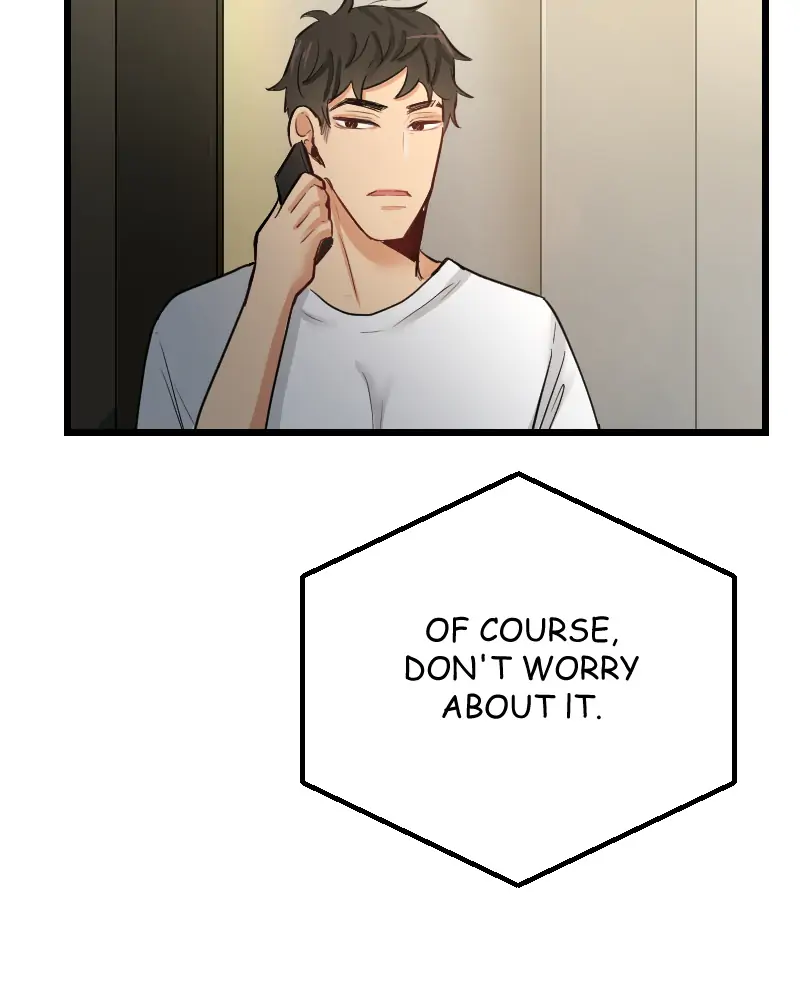 My Lovely Bodyguard Chapter 41 - Page 101