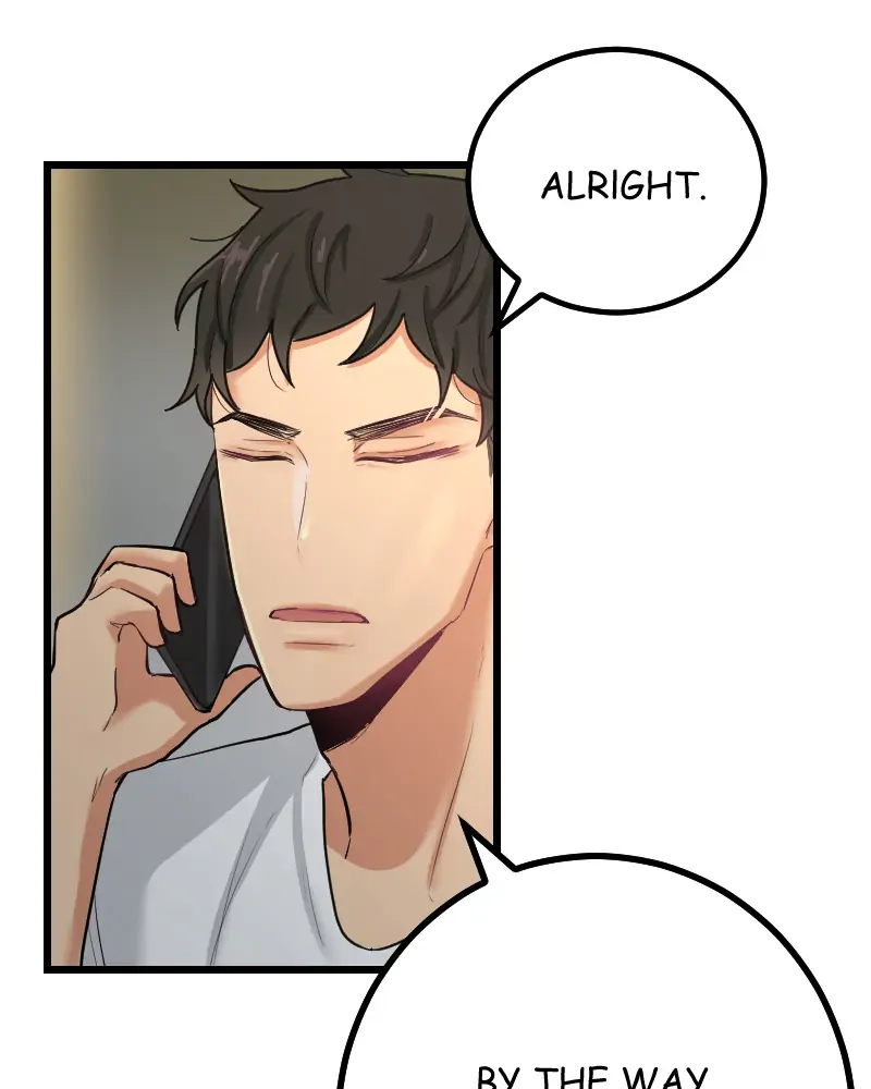 My Lovely Bodyguard Chapter 41 - Page 102