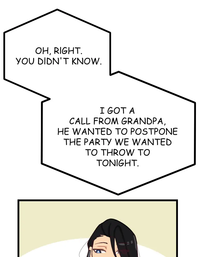 My Lovely Bodyguard Chapter 41 - Page 105