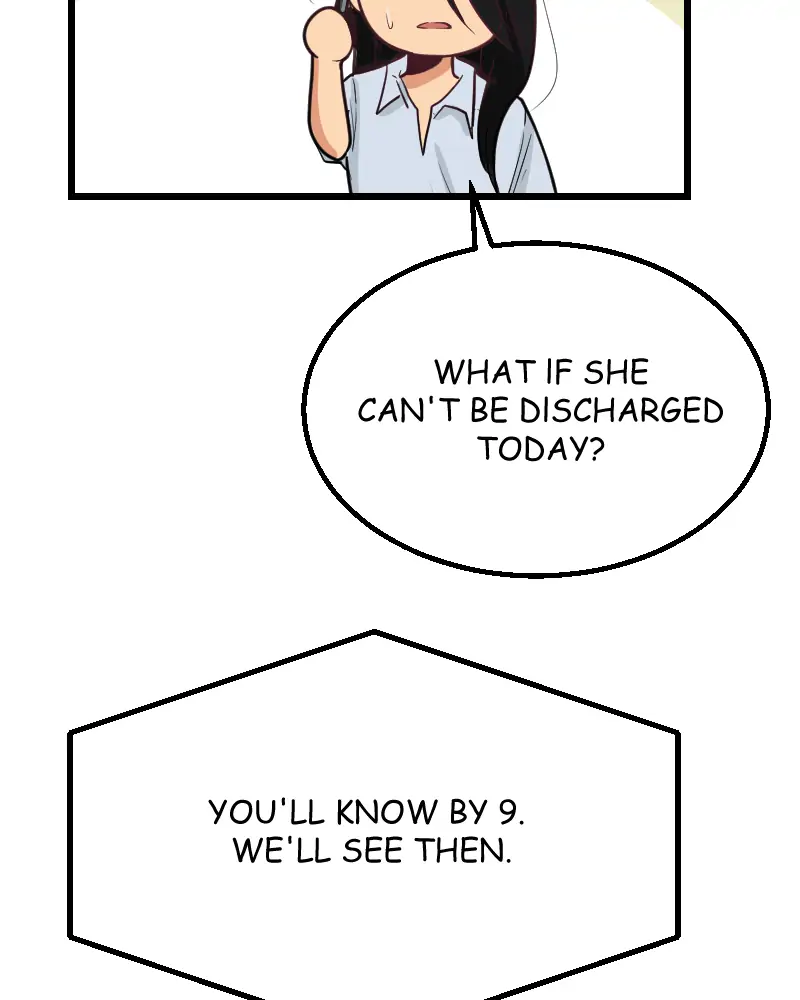 My Lovely Bodyguard Chapter 41 - Page 106