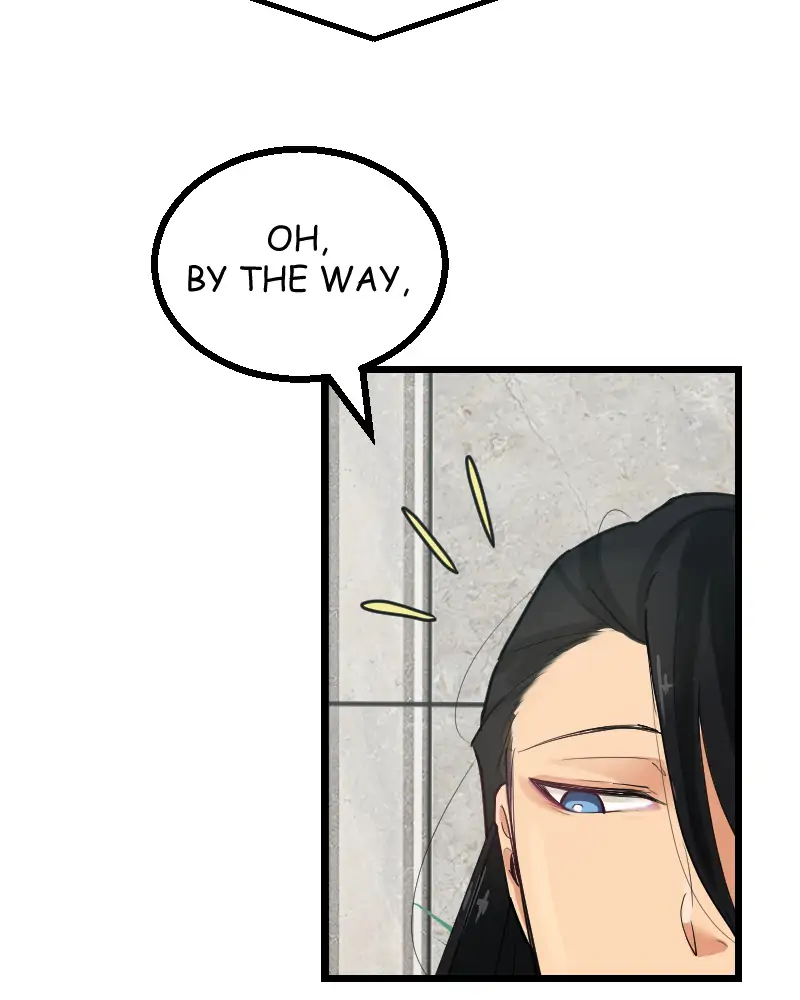My Lovely Bodyguard Chapter 41 - Page 107