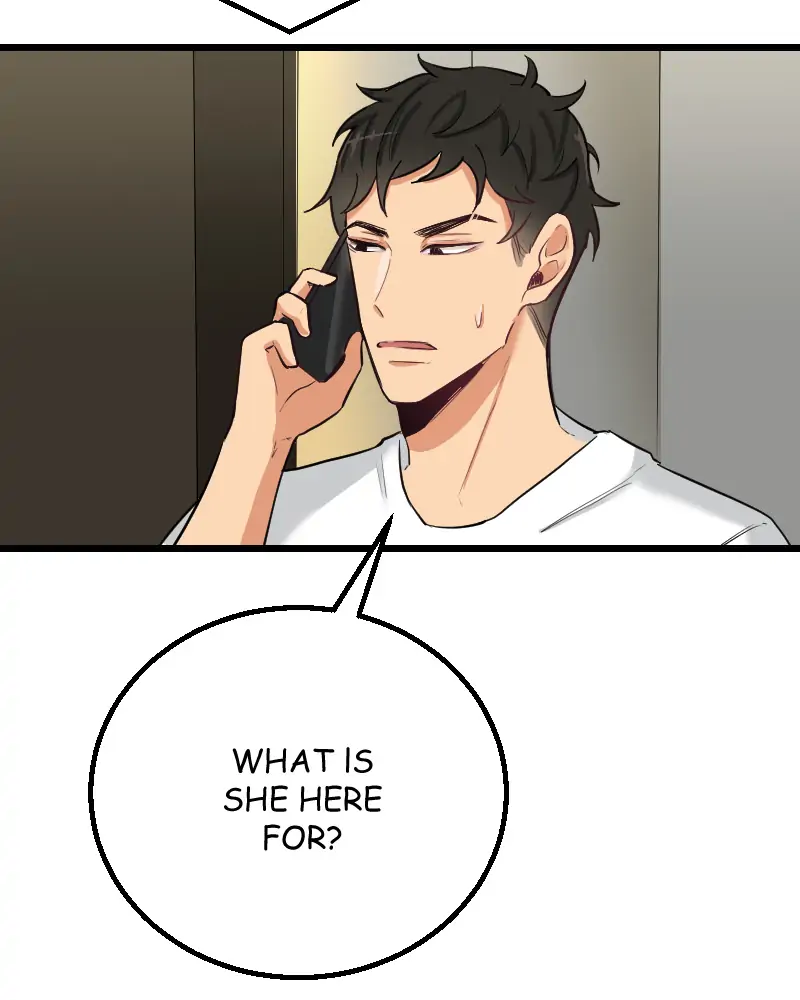 My Lovely Bodyguard Chapter 41 - Page 109
