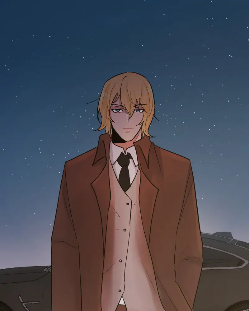 My Lovely Bodyguard Chapter 41 - Page 12