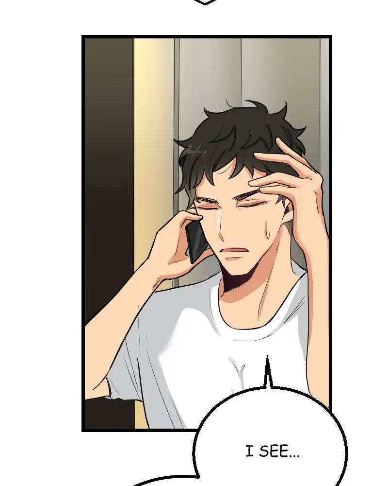 My Lovely Bodyguard Chapter 41 - Page 111