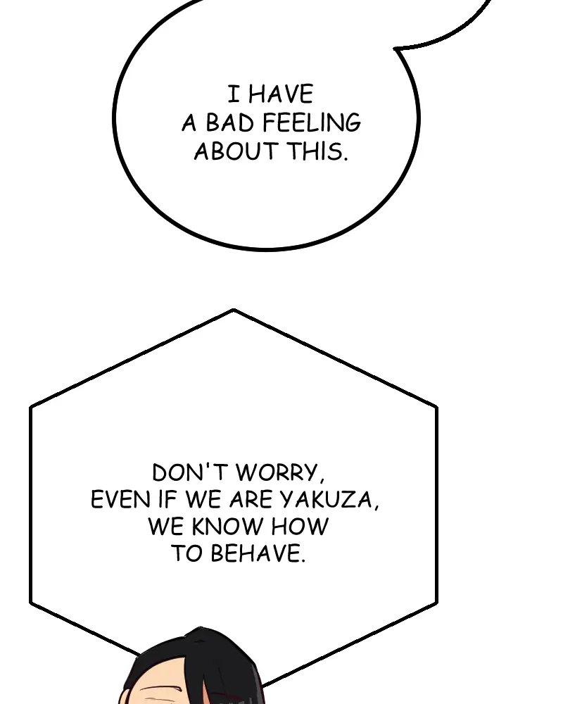 My Lovely Bodyguard Chapter 41 - Page 112