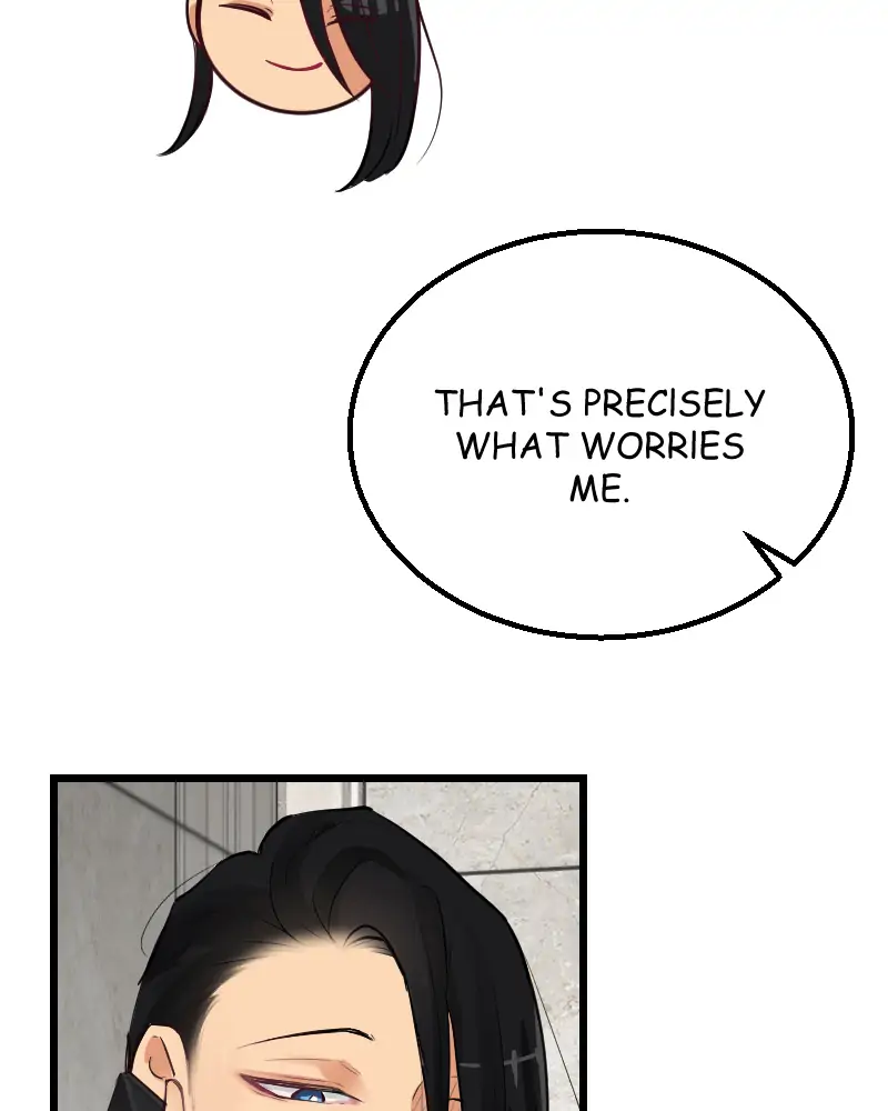 My Lovely Bodyguard Chapter 41 - Page 113