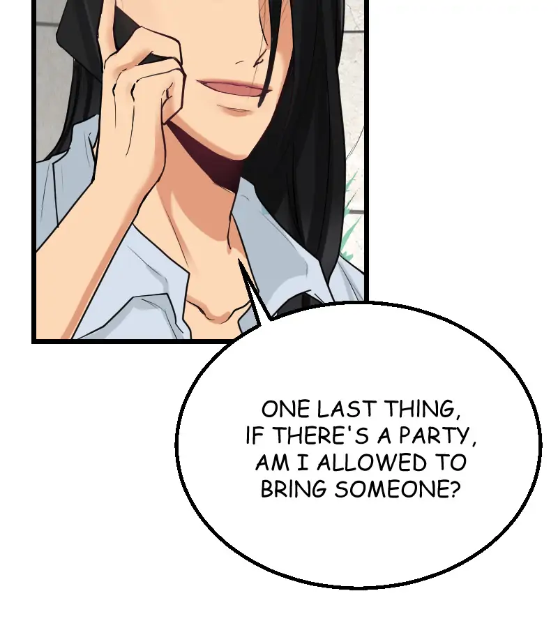 My Lovely Bodyguard Chapter 41 - Page 114