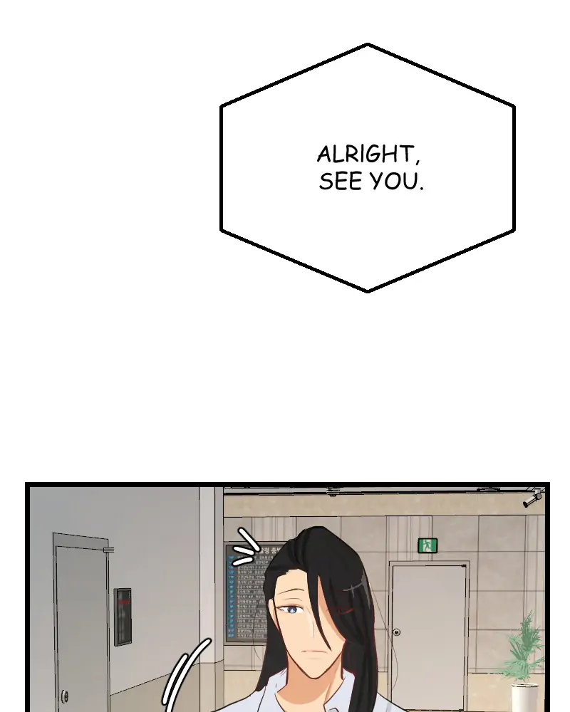 My Lovely Bodyguard Chapter 41 - Page 117