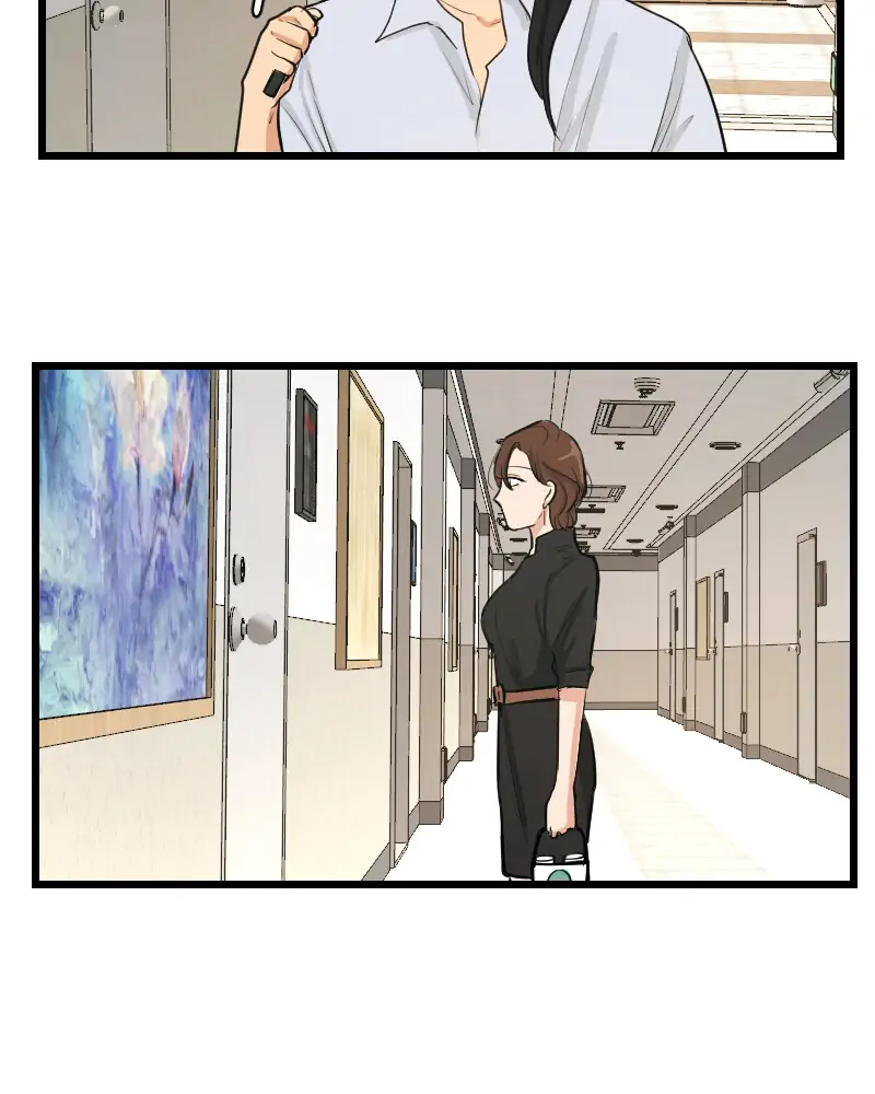 My Lovely Bodyguard Chapter 41 - Page 118