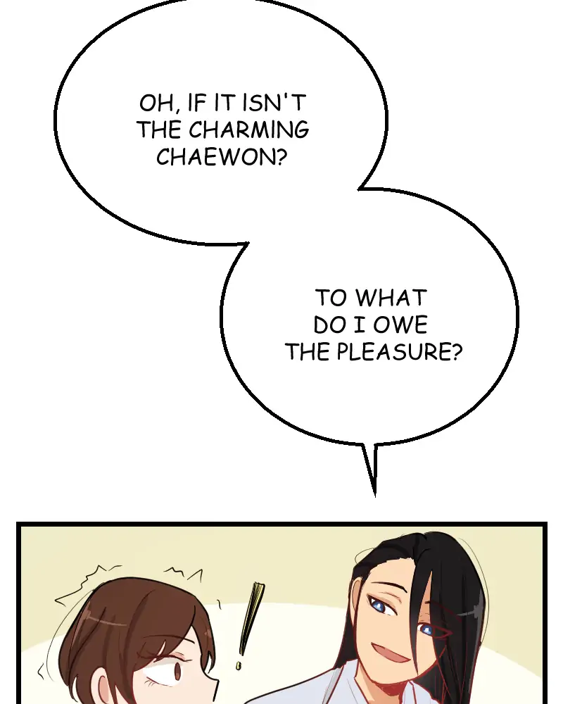 My Lovely Bodyguard Chapter 41 - Page 120