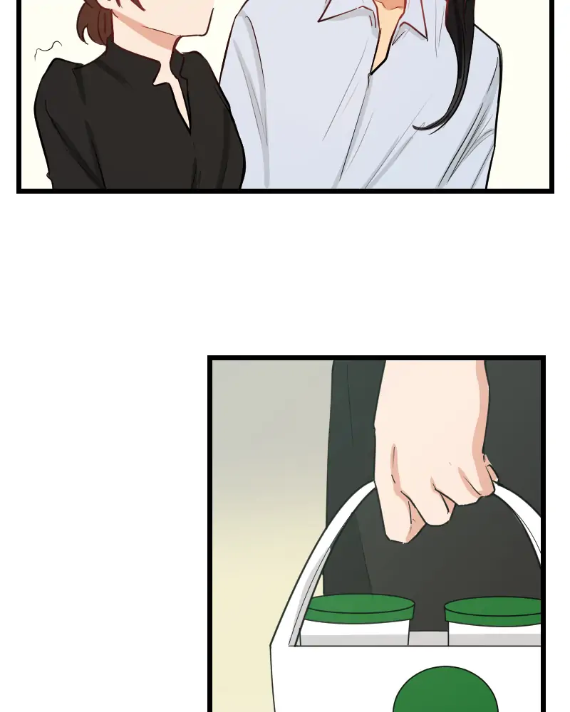 My Lovely Bodyguard Chapter 41 - Page 121