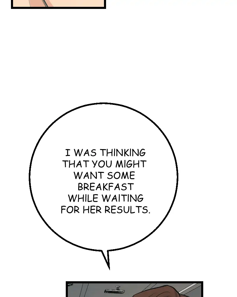 My Lovely Bodyguard Chapter 41 - Page 123