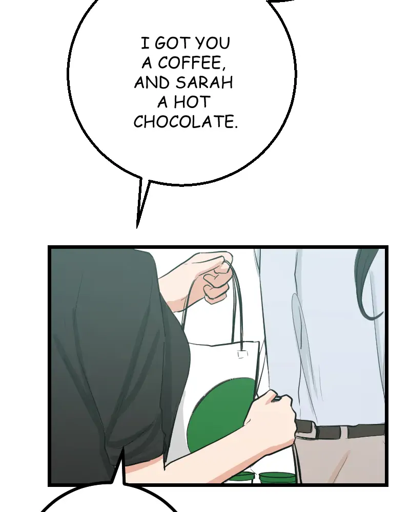 My Lovely Bodyguard Chapter 41 - Page 125