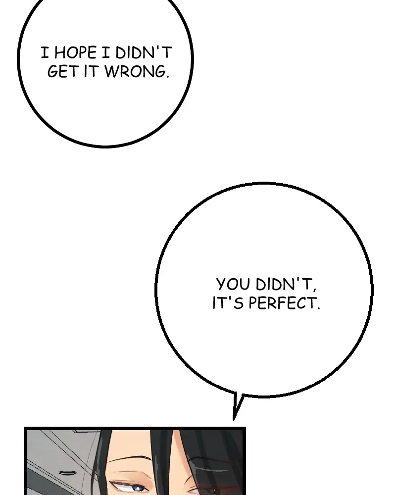 My Lovely Bodyguard Chapter 41 - Page 126