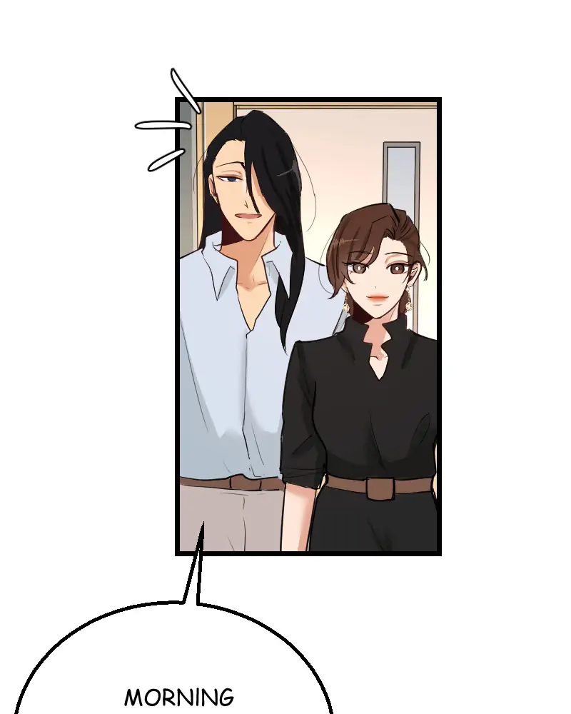 My Lovely Bodyguard Chapter 41 - Page 128