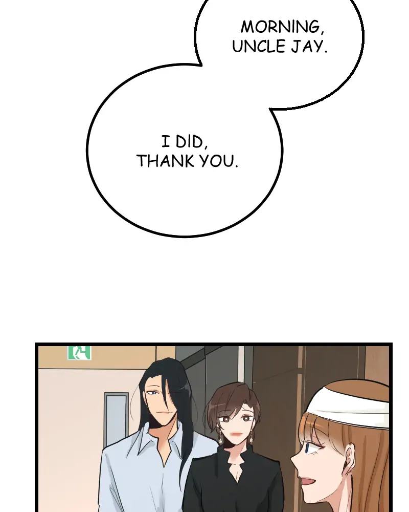 My Lovely Bodyguard Chapter 41 - Page 130