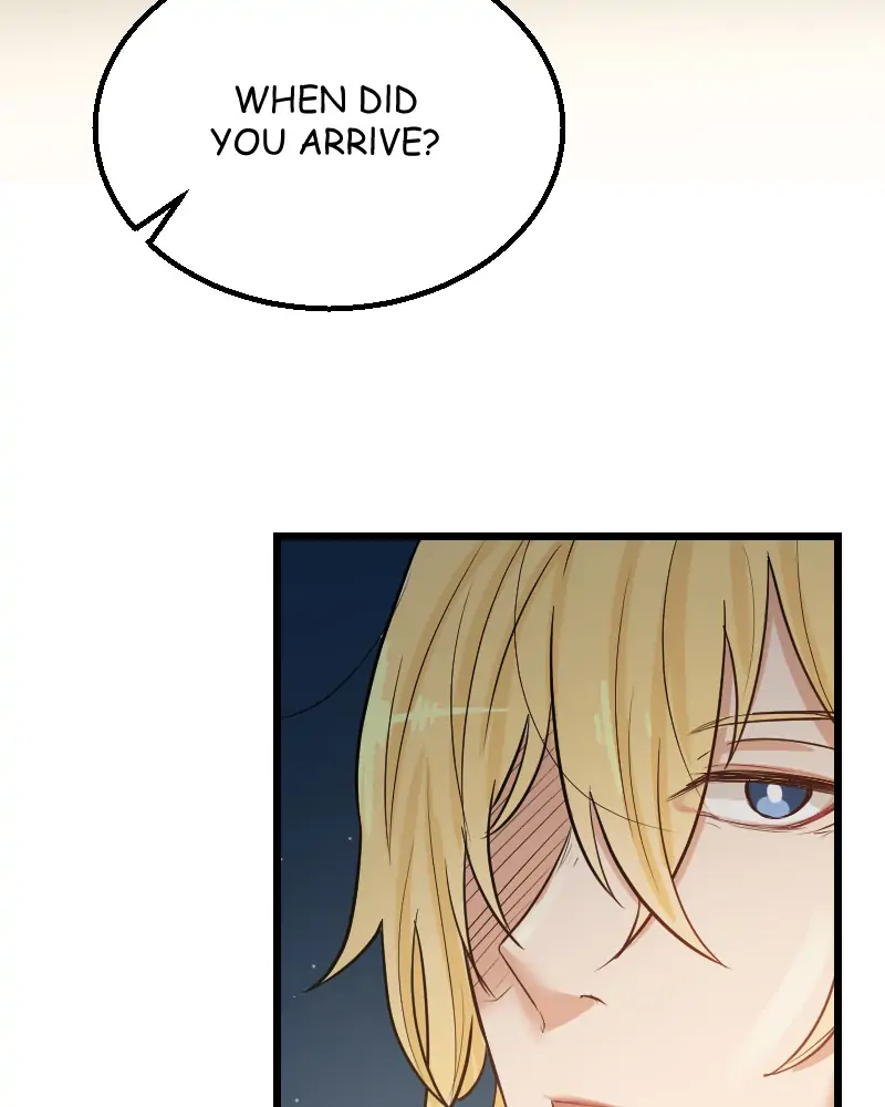 My Lovely Bodyguard Chapter 41 - Page 14