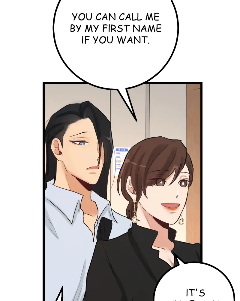 My Lovely Bodyguard Chapter 41 - Page 132