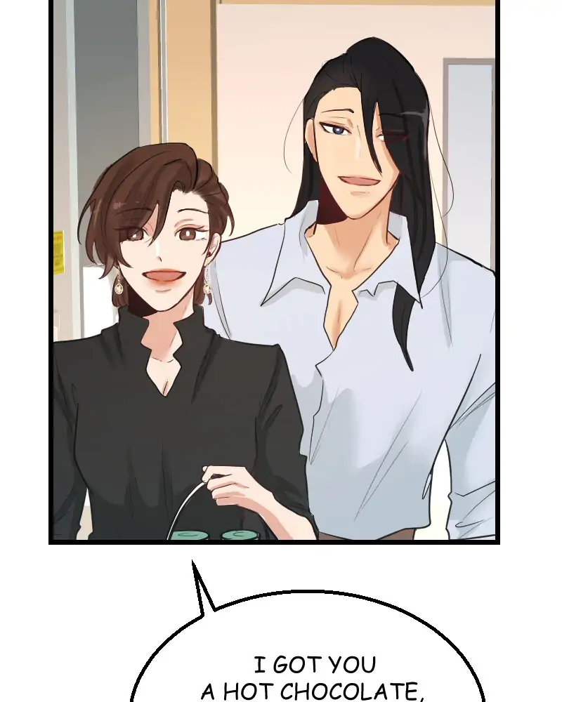 My Lovely Bodyguard Chapter 41 - Page 135