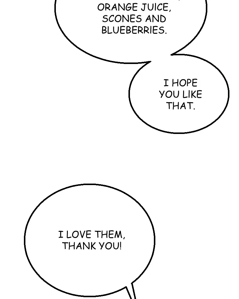 My Lovely Bodyguard Chapter 41 - Page 136