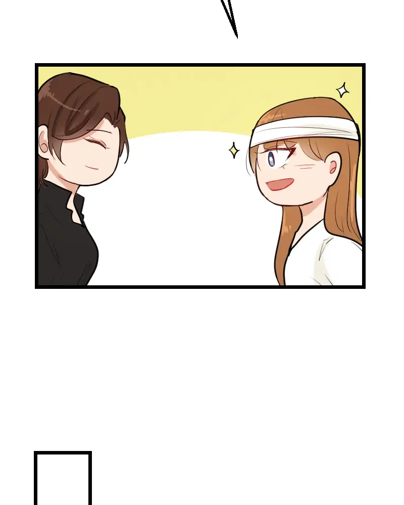 My Lovely Bodyguard Chapter 41 - Page 137