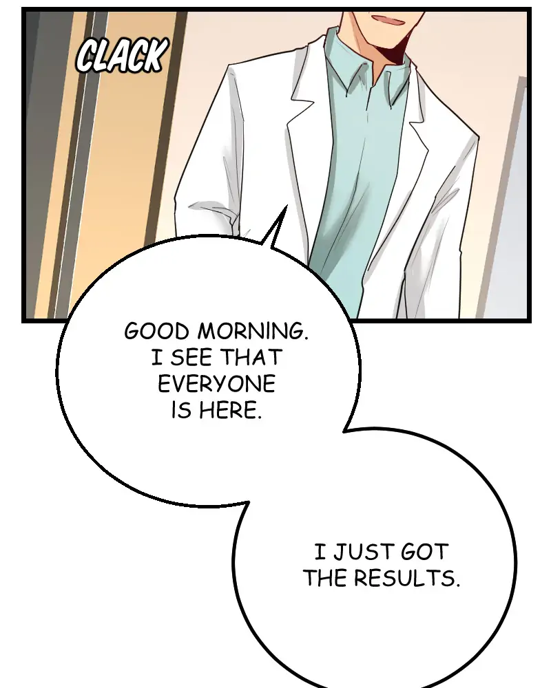 My Lovely Bodyguard Chapter 41 - Page 139