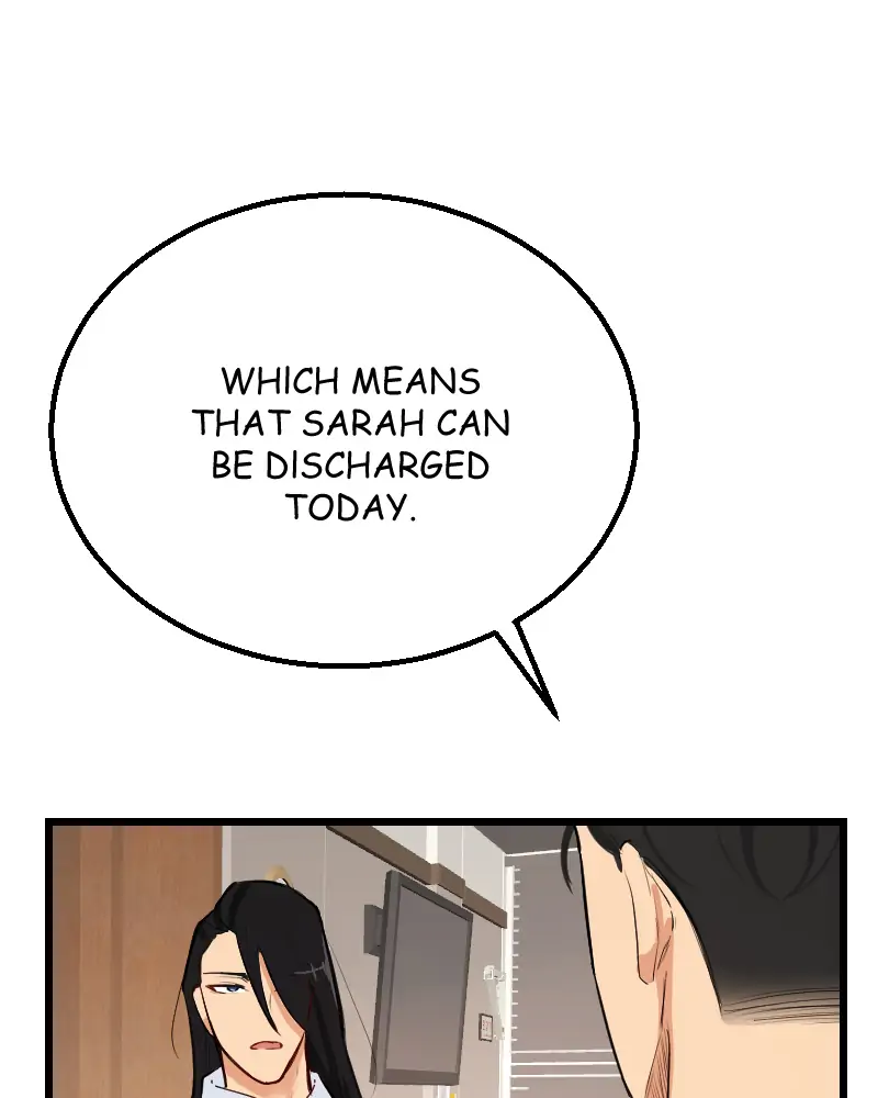 My Lovely Bodyguard Chapter 41 - Page 141