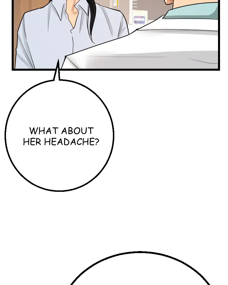My Lovely Bodyguard Chapter 41 - Page 142
