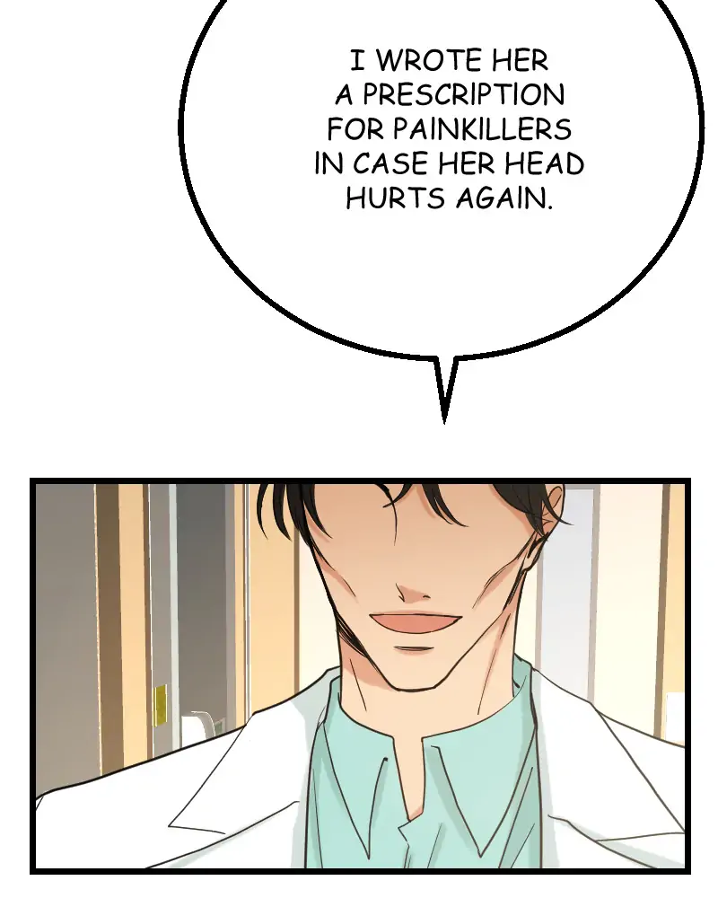 My Lovely Bodyguard Chapter 41 - Page 143