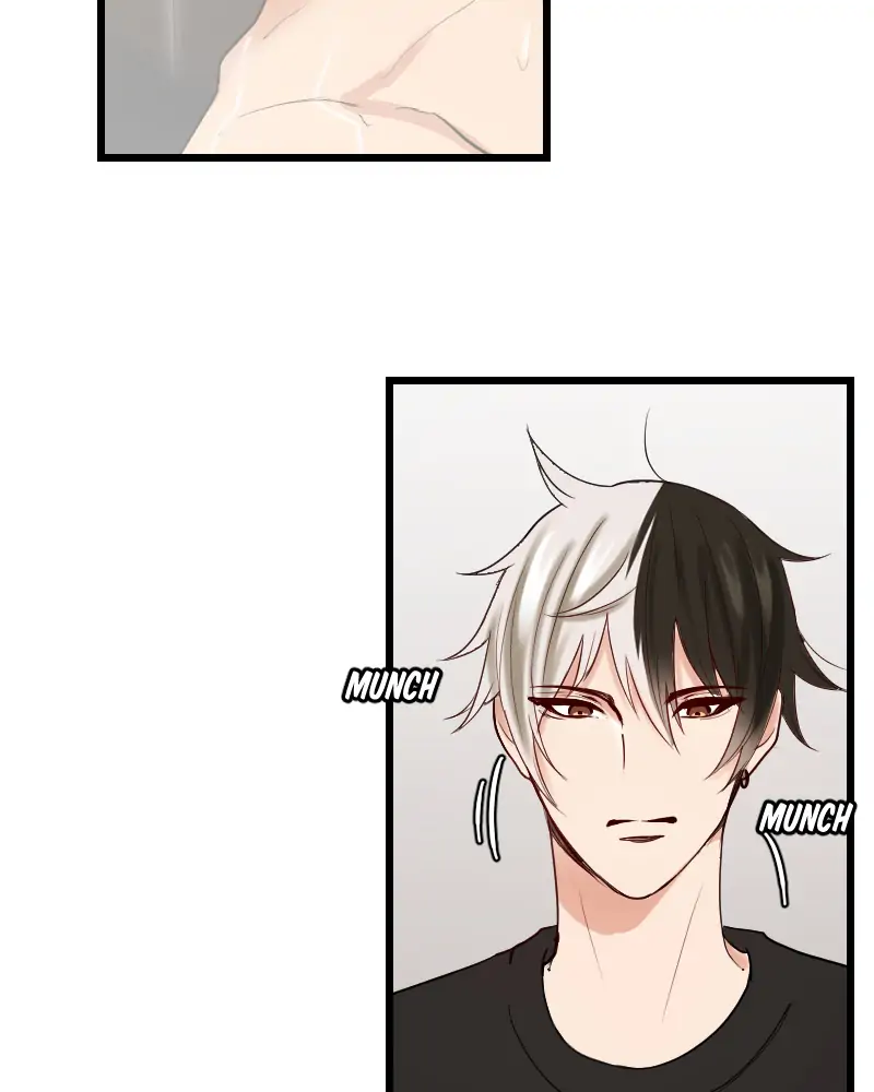 My Lovely Bodyguard Chapter 41 - Page 148