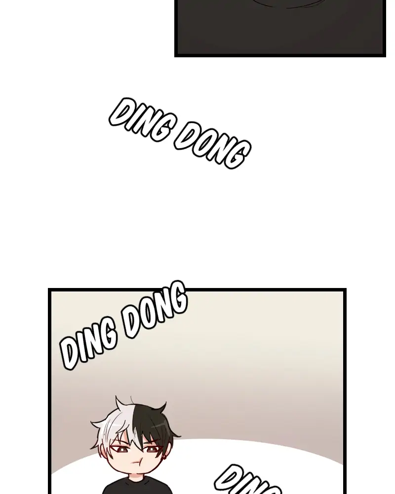 My Lovely Bodyguard Chapter 41 - Page 149