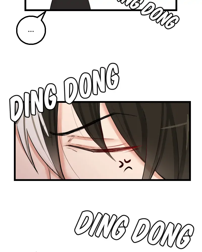 My Lovely Bodyguard Chapter 41 - Page 150