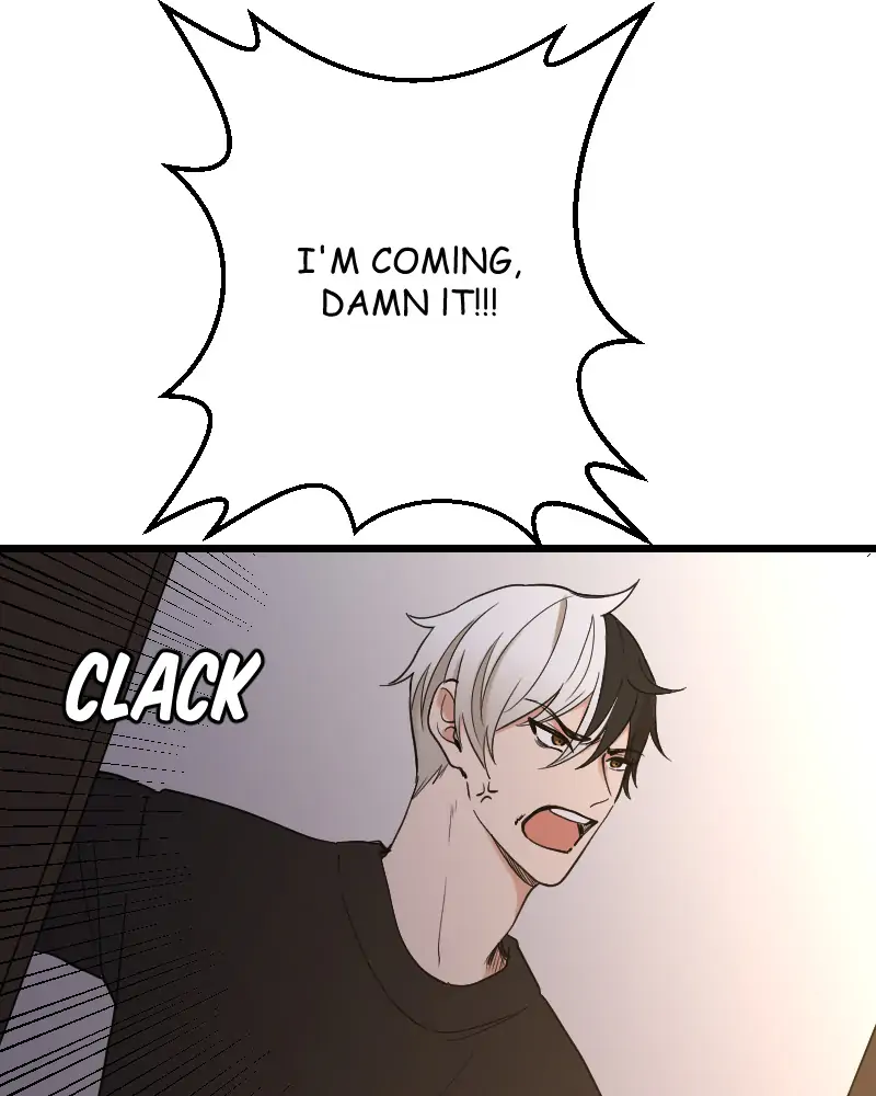 My Lovely Bodyguard Chapter 41 - Page 151