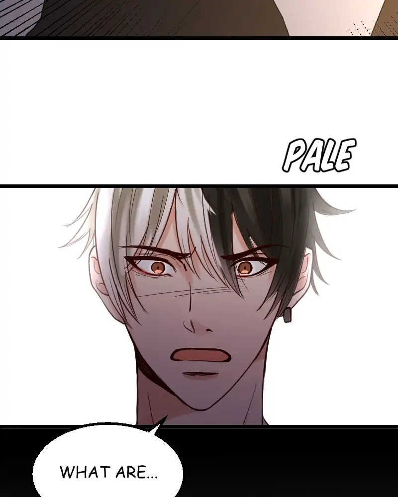 My Lovely Bodyguard Chapter 41 - Page 152