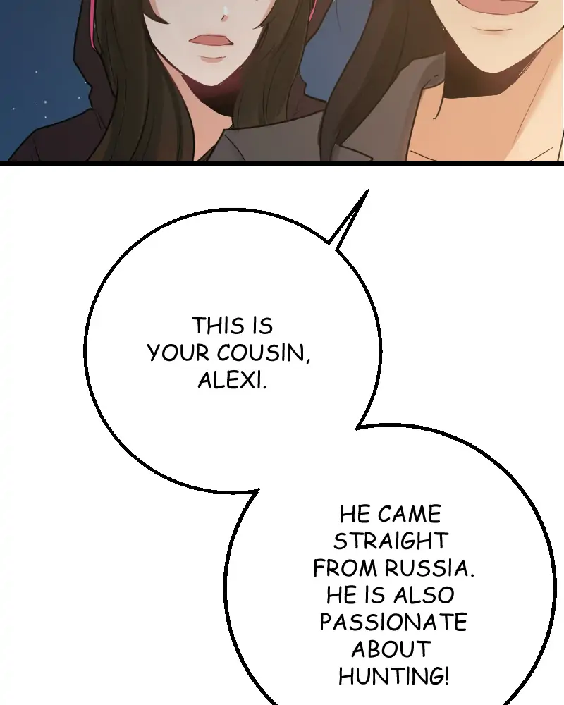 My Lovely Bodyguard Chapter 41 - Page 18