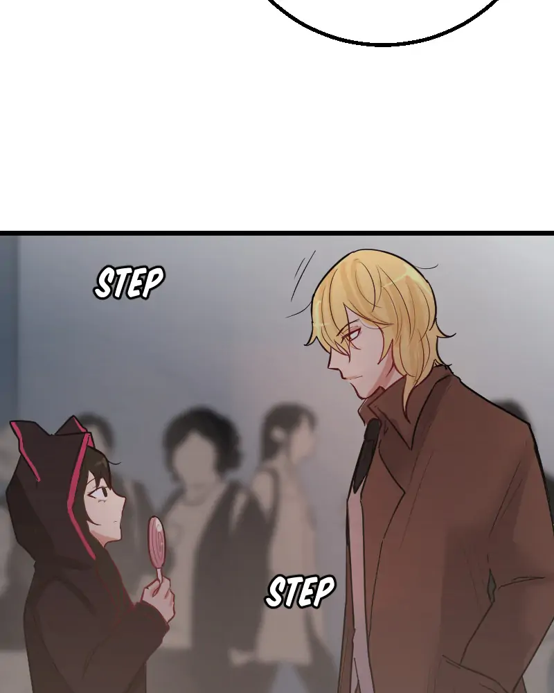 My Lovely Bodyguard Chapter 41 - Page 19